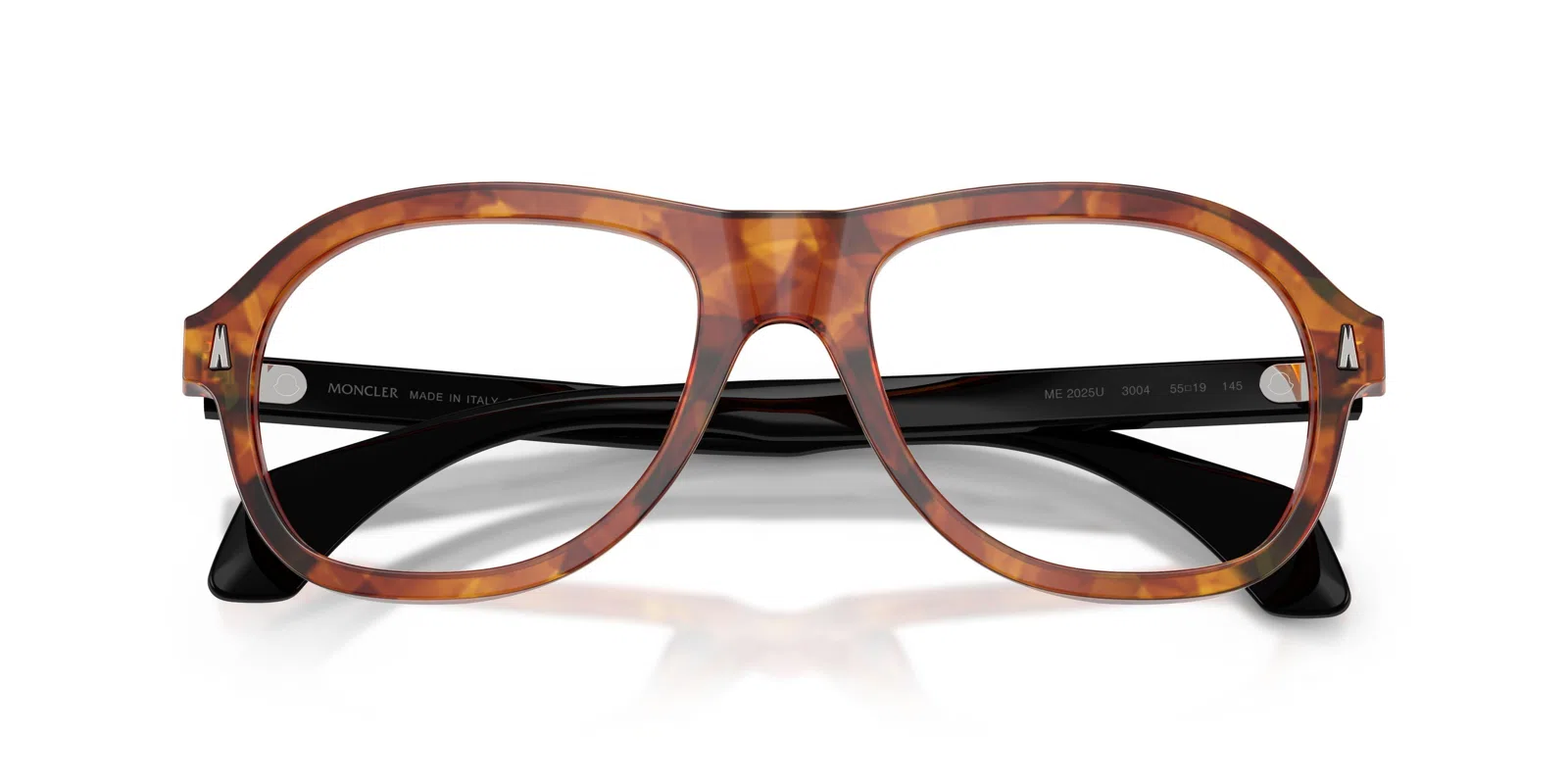 Moncler 2025U Eyeglasses - view 25